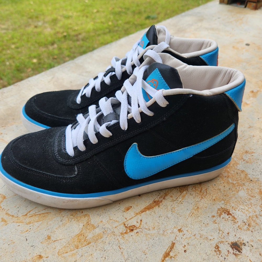 Nike 6.0 Mid Mavrk